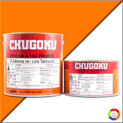 CHUGOKU EPICON A-100 PRIMER