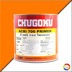 CHUGOKU ACRI 700 PRIMER
