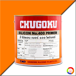 CHUGOKU SILICON No.400 PRIMER