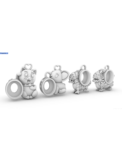 MODEL 3D 68-1 @ cm. MODEL 3D 68-1 1 SKU-68-1