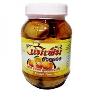 บ๊วยดอง