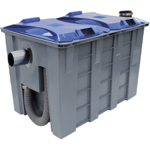 ถังดักไขมัน DOS