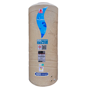 ถังเก็บน้ำบนดิน แอดวานซ์ รุ่นเนลัมโบ (Nelumbo)