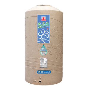 ถังเก็บน้ำบนดิน รุ่นลีลาวดี (Leelawadee)