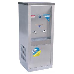 ตู้กดน้ำแสตนเลส