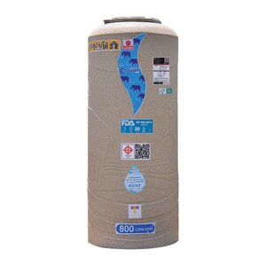 ถังเก็บน้ำบนดิน แอดวานซ์ รุ่นเอราวัน (Erawan)