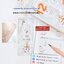 เจลสครับผิวกำจัดเซลล์ผิวเสื่อมสภาพ+เพิ่มขาวใส Brightening Peeling Gel