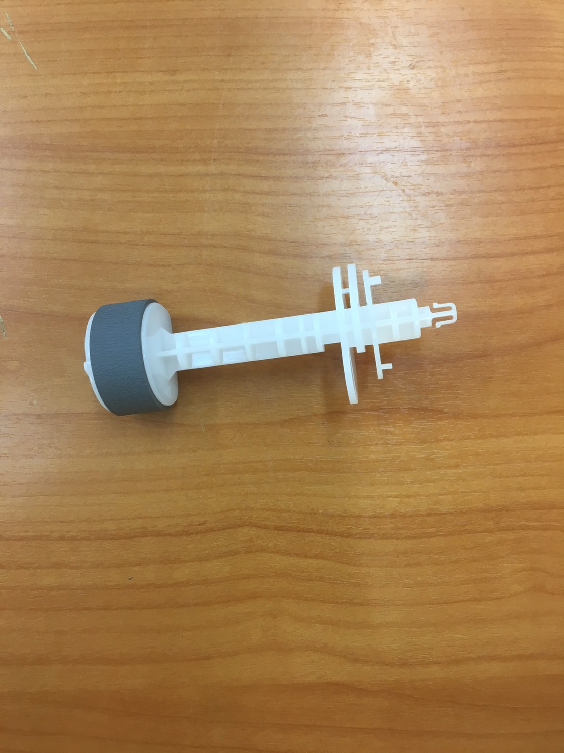 "ลูกยางด้านบน" Shaft Roller LD EPSON L210/L220/L350/L360/L355