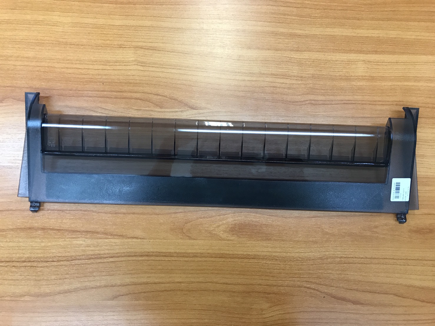 "ฝาชาด้านบน" COVER ASSY EPSON LQ-1170