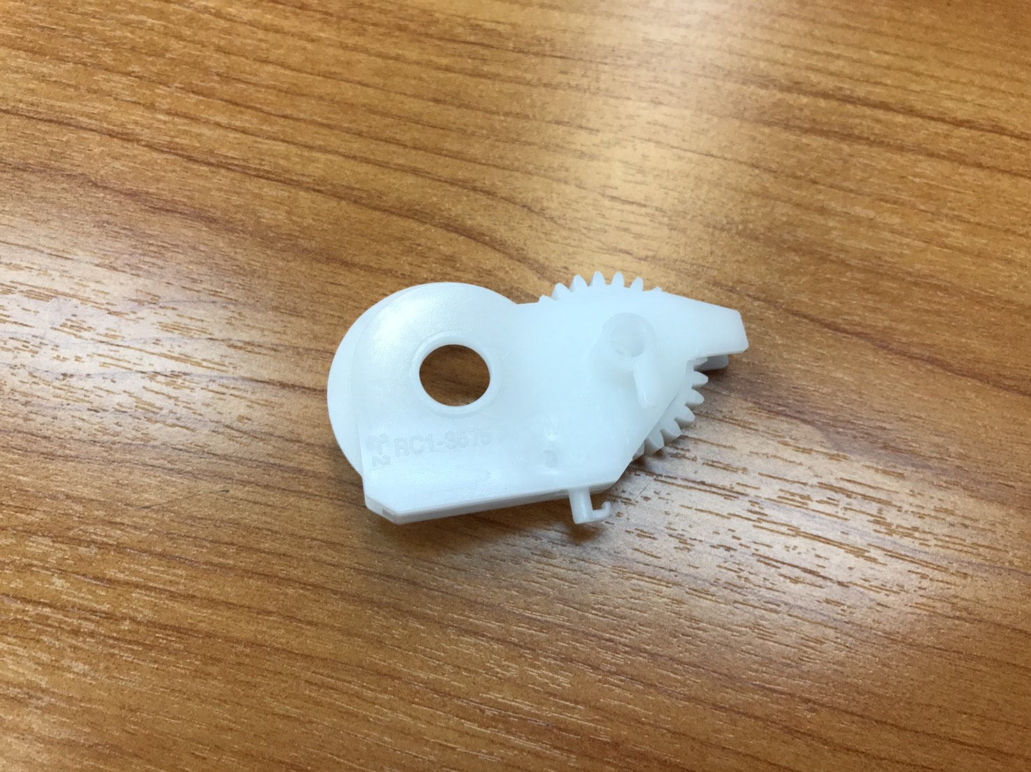 ARM SWING GEAR HP P2035/P2055