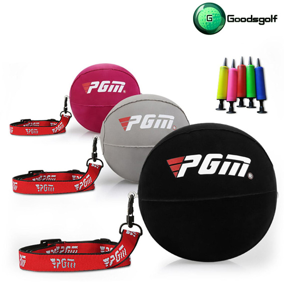 PGM Golf SmartBall