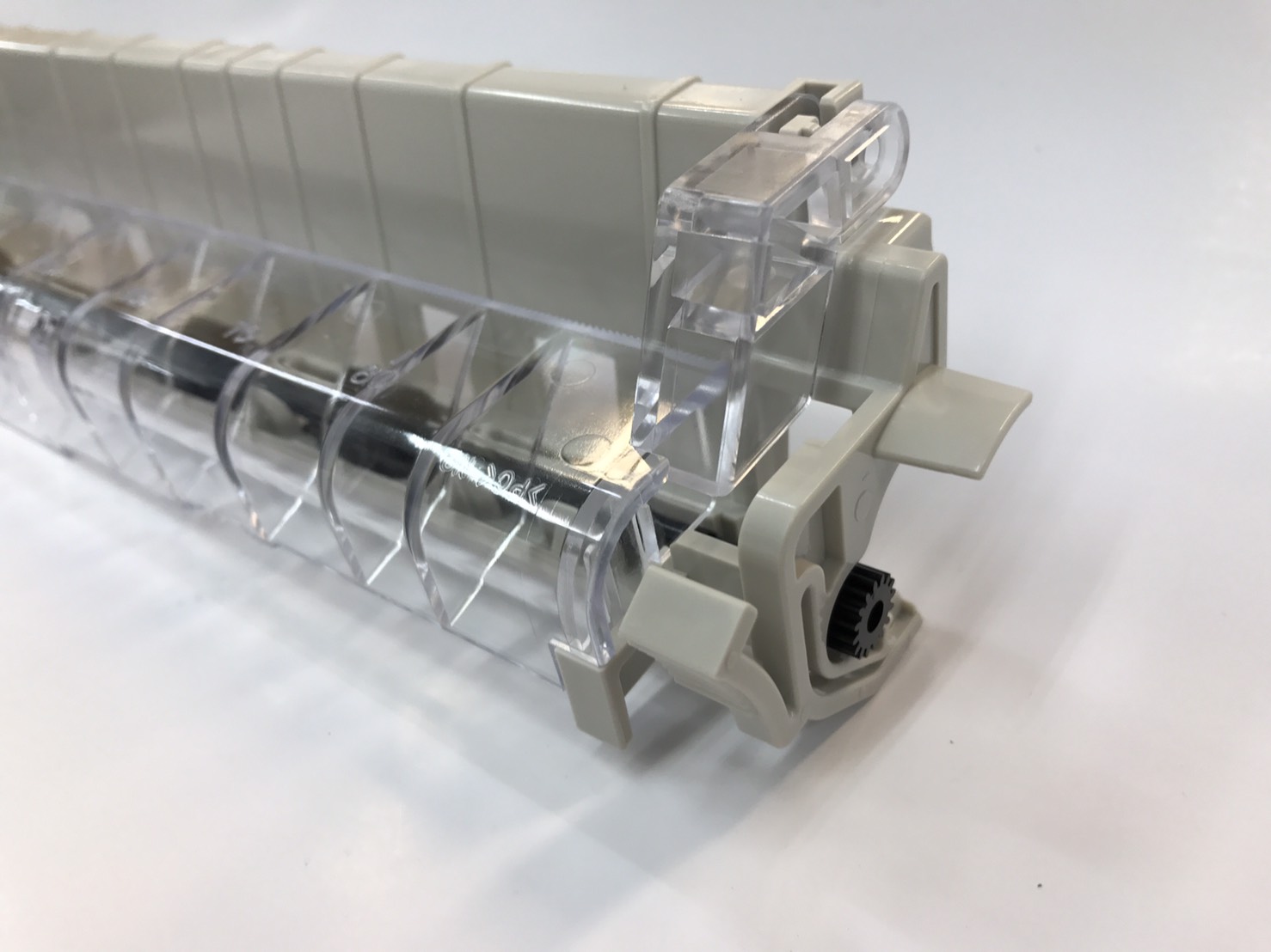 "ตัวฉีกกระดาษต่อเนื่อง" PAPER EJECT ASSY EPSON LQ-300+/LQ-300+II