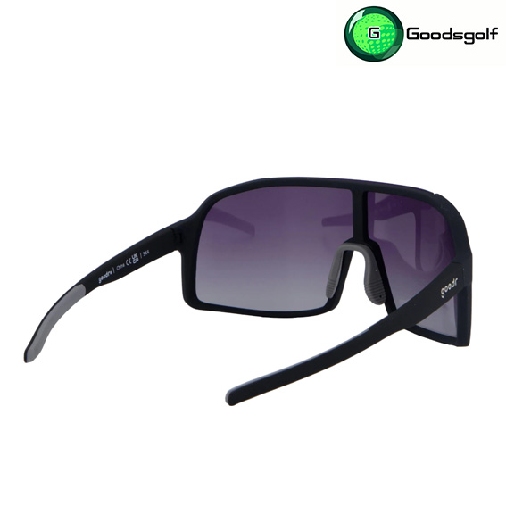 แว่น Goodr - My Sweat Has an Octane Rating - ATG