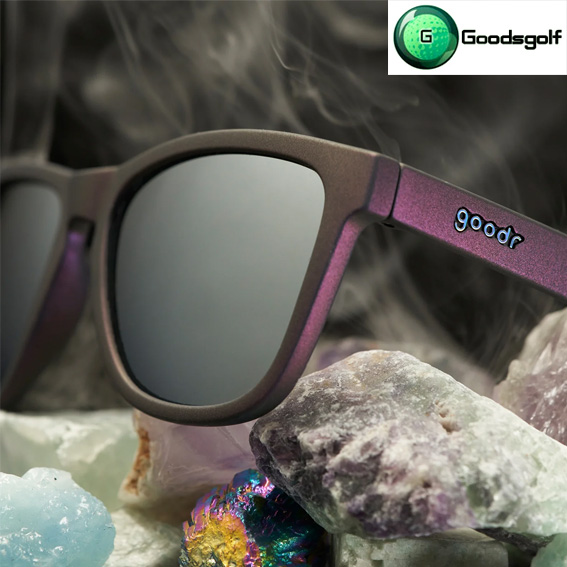 แว่นตา Goodr - Masters of the Macabre