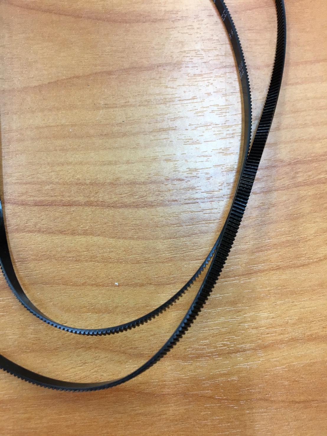 "สายพานหัวพิมพ์" TIMING BELT,CR EPSON L800/L805