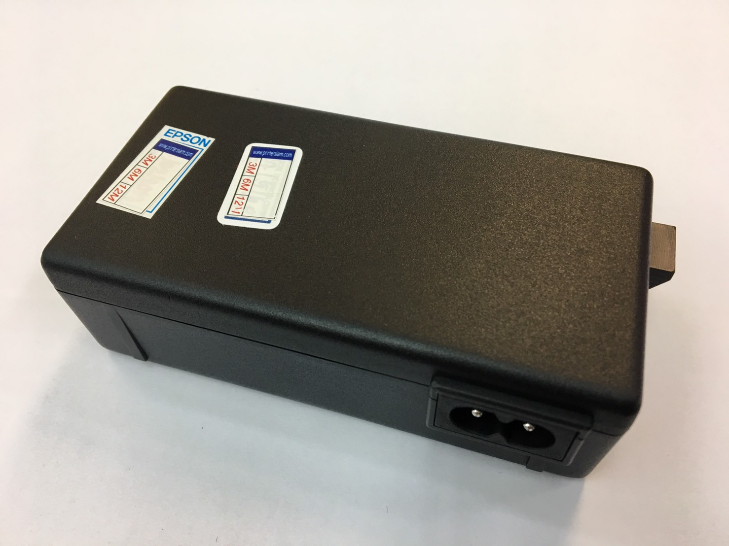 "อะแดปเตอร์จ่ายไฟ" Power Supply EPSON L210/L220/L350/L360/L355