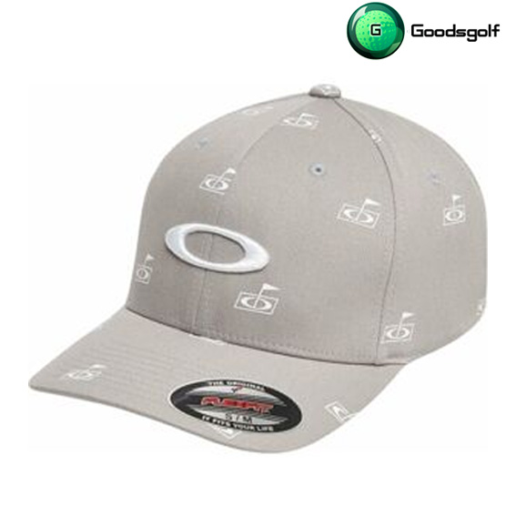 หมวก Oakley Flag Print Hat