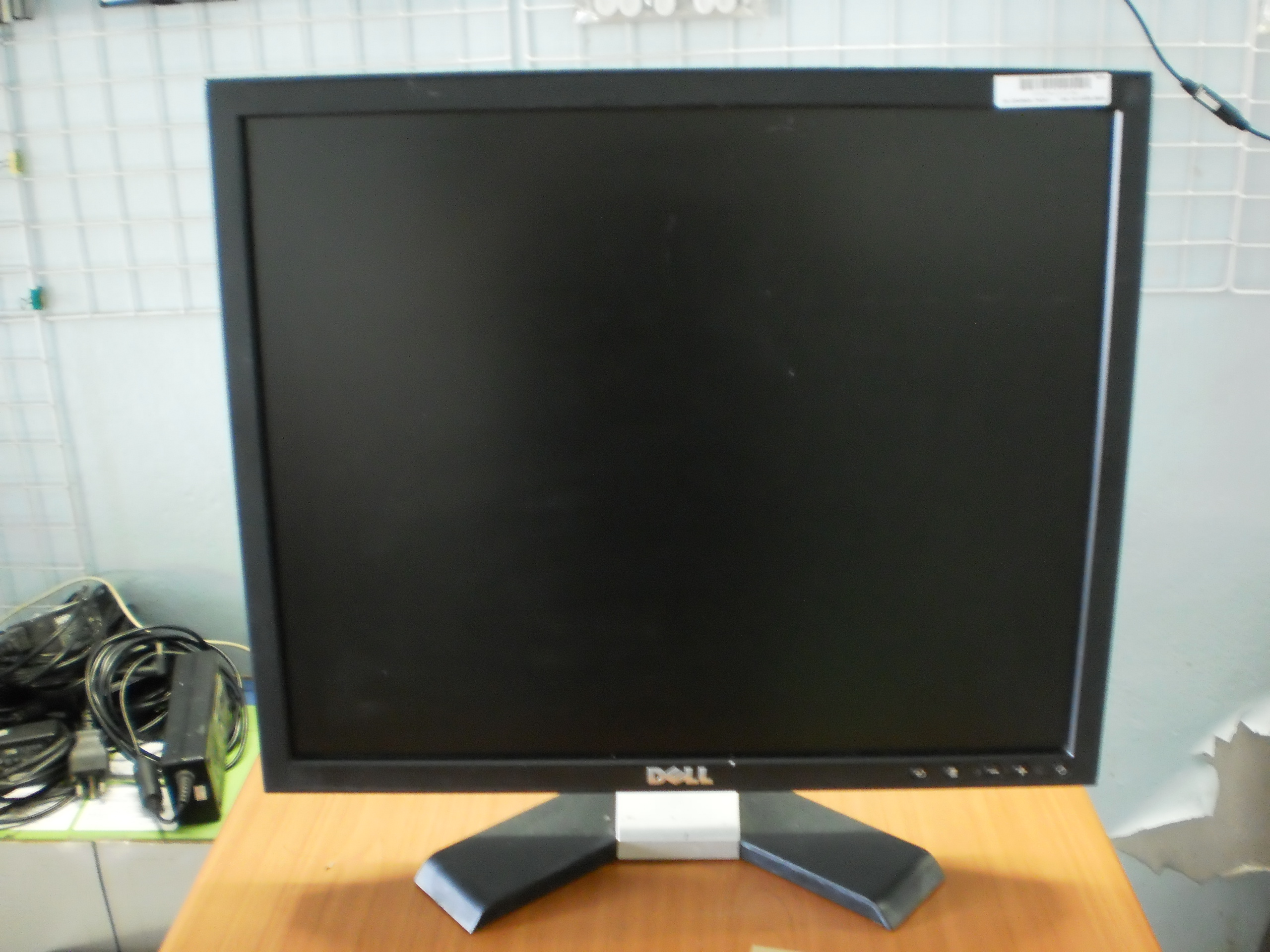 Dell Professional P190S 48cm 19"