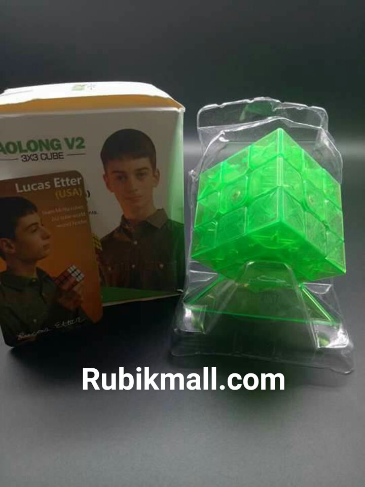 MOYU AOLONG V2 (LE)