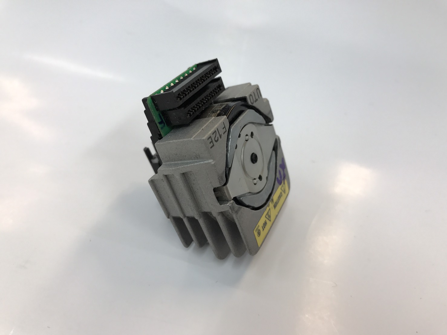 "หัวพิมพ์มือสอง" PRINTHEAD EPSON LQ-300+/LQ-300+II