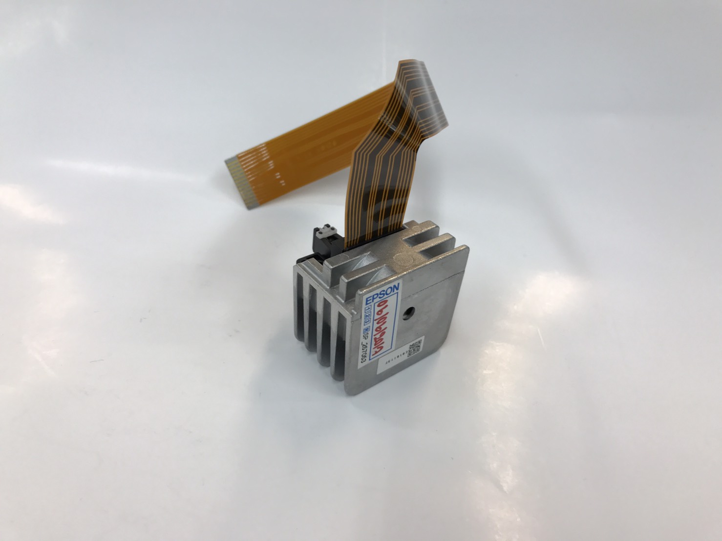 "หัวพิมพ์ใหม่" PRINTHEAD NEW. EPSON TM-U950