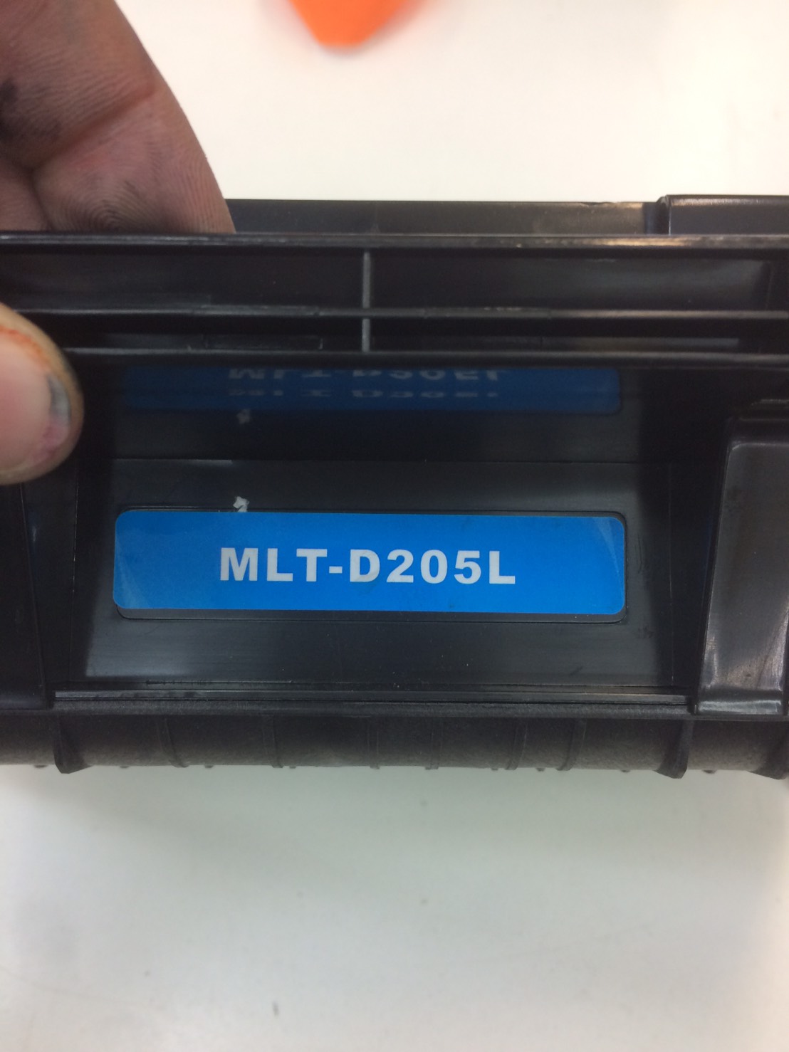 TONER (ตลับหมึกเทียบเท่า) SAMSUNG MLT-D205L