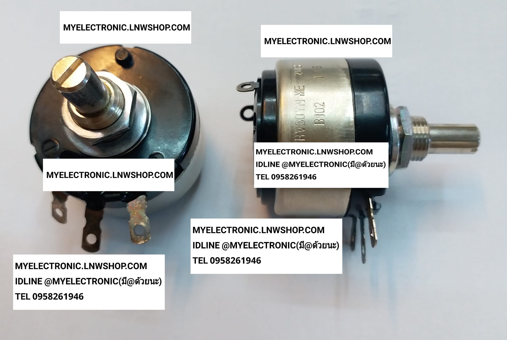 ขาย โวลุ่ม1Kมีสวิทช์ โวลุ่มRV30YN ME 1K โวลุ่มมีสวิทช์ , โวลุ่มRV30Yมีสวิทช์ B1K โวลุ่มRV30YNME B102 RV30YNME20S โวลุ่มมีสวิทช์1K 1W โวลุ่ม1Kมีสวิทช์1W 1WATT 1วัตต์ RV30YN ME 20S B102 VARIABLE VOLUME MADE IN JAPAN ของแท้ โวลุ่มRV30YNมีสวิทช์ RV30YNME B102