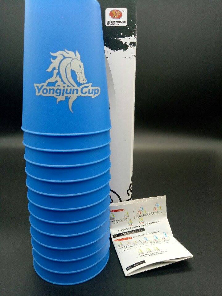 yj cup