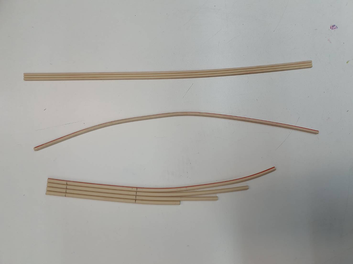 ชุดสายยางน้ำหมึก EPSON L655 ตำแหน่งที่ 718,ตำแหน่งที่ 733,ตำแหน่งที่ 734