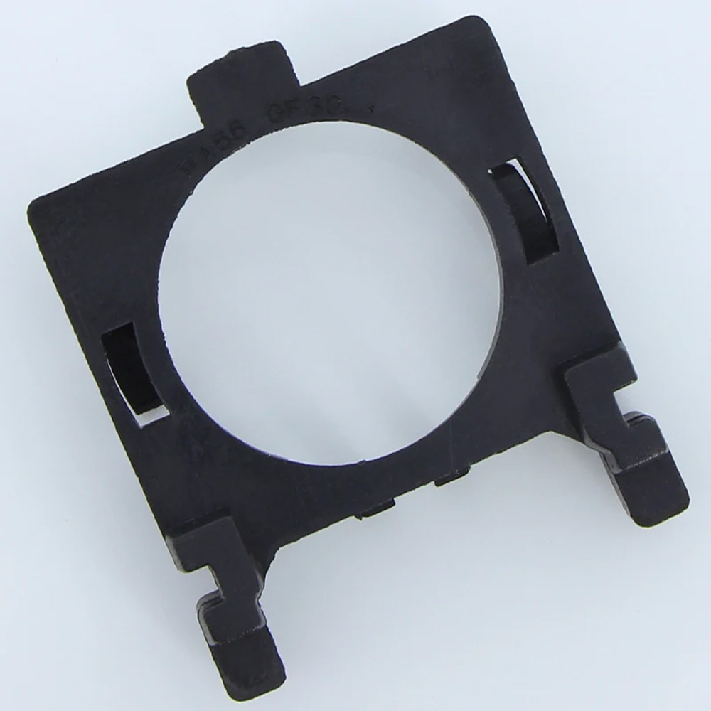 H7 Adapter X-LIGHTING อะแดปเตอร์หลอดไฟหน้า LED สำหรับ Ford Focus / Fiesta แปลง H7 เป็น LED (2 ชิ้น)