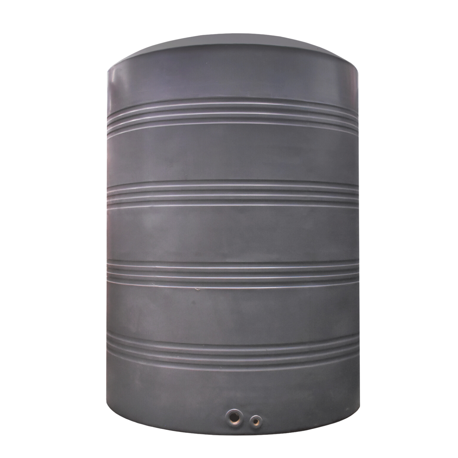 ถังเก็บน้ำบนดิน JUMBO รุ่น PURE (เพียว) ขนาด 6000 ลิตร สีเขียว,สีเทา,สีน้ำเงิน