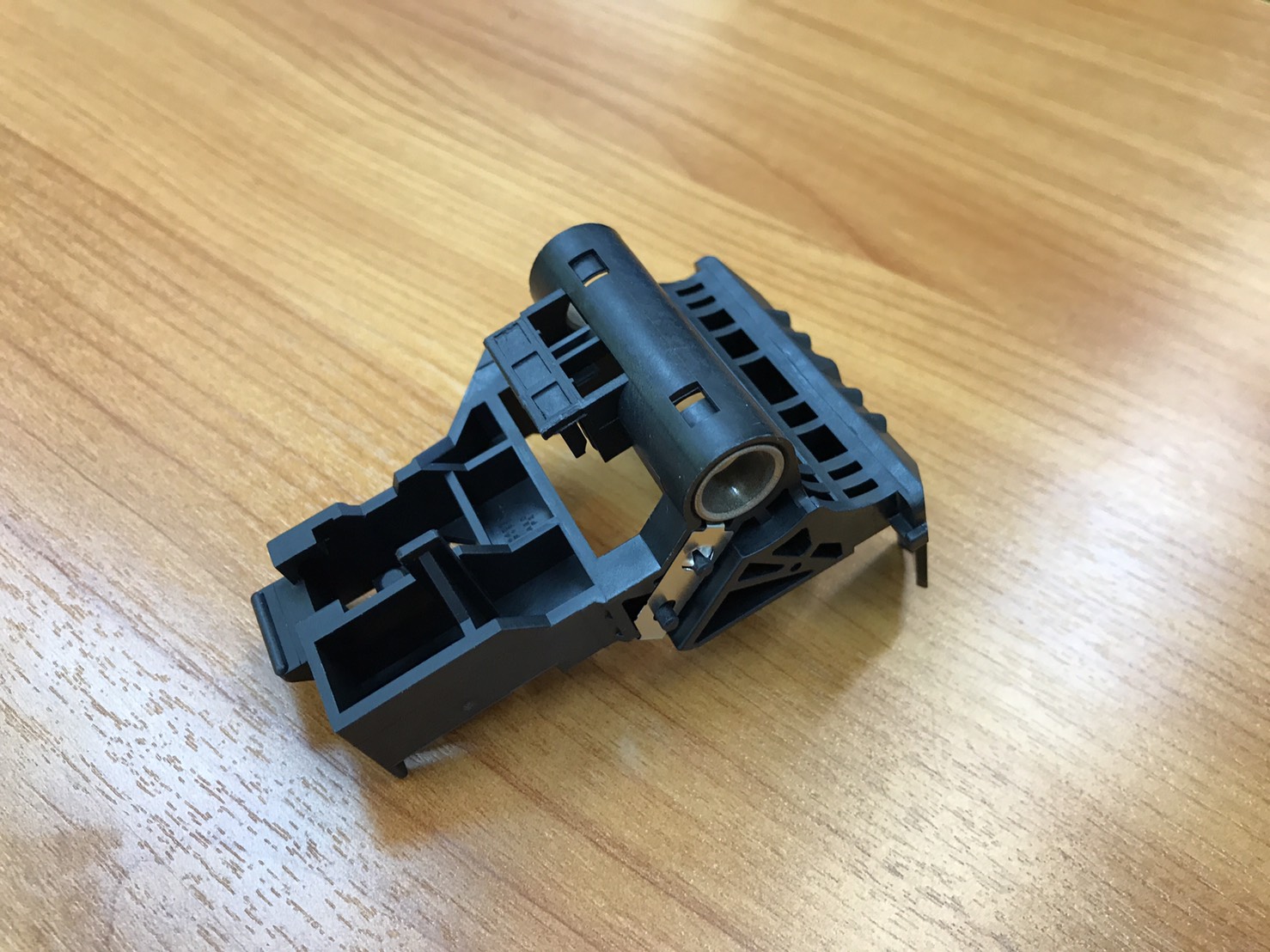 "ฐานรองหัวพิมพ์" CARRIAGE ASSY EPSON LQ-630