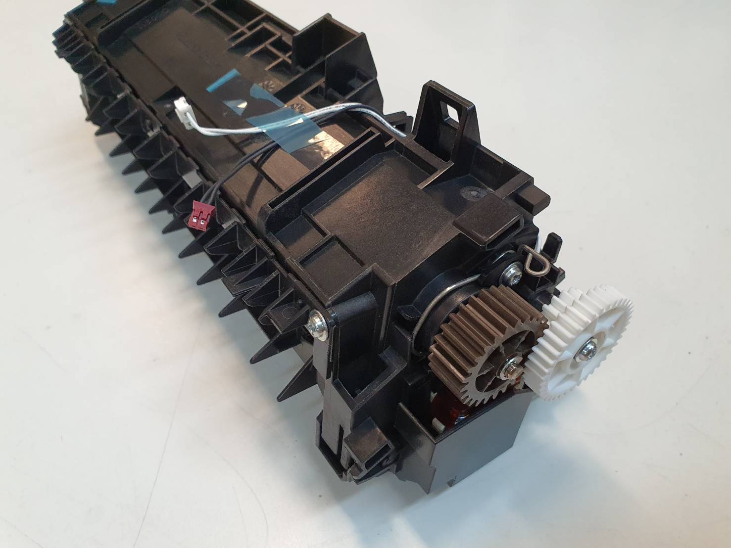 "ชุดทําความร้อน" FUSING ASSY BROTHER HL-L6200DW