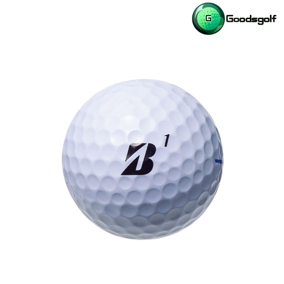ลูกกอล์ฟ Bridgestone Extra Soft 2025 (ซื้อ 2 แถม1)