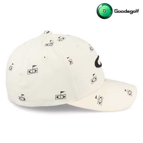 หมวก Oakley Flag Print Hat