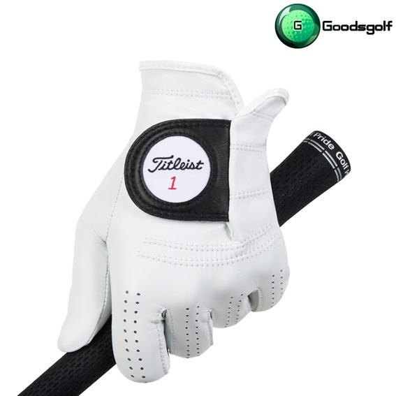 ถุงมือ titleist PLAYERS