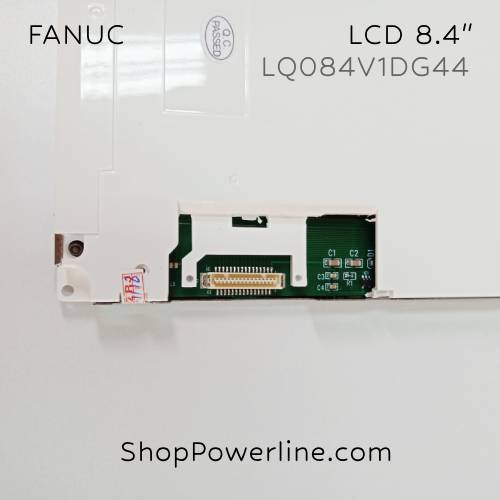จอ LCD Screen 8.4" SHARP (LQ084V1DG44)
