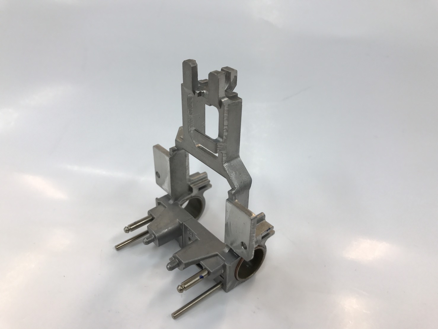 "ฐานรองหัวพิมพ์" CARRIAGE ASSY EPSON LQ-2090