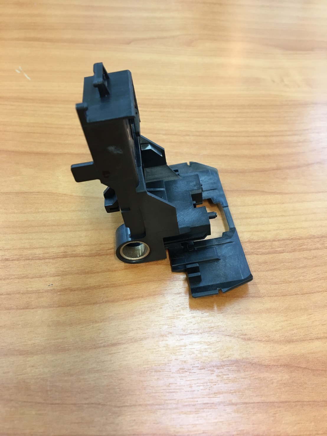 "ฐานรองหัวพิมพ์" CARRIAGE ASSY. EPSON LQ-310/LQ-350