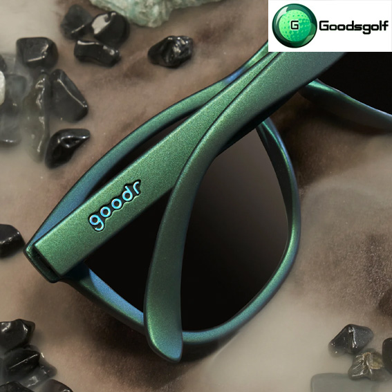 แว่นตา Goodr- DEATH BY TAROT READING