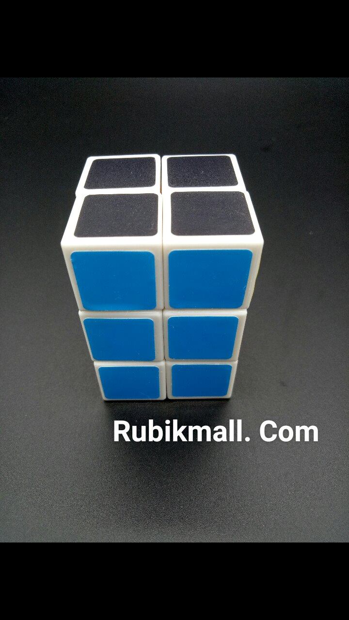 cube 2*2*3