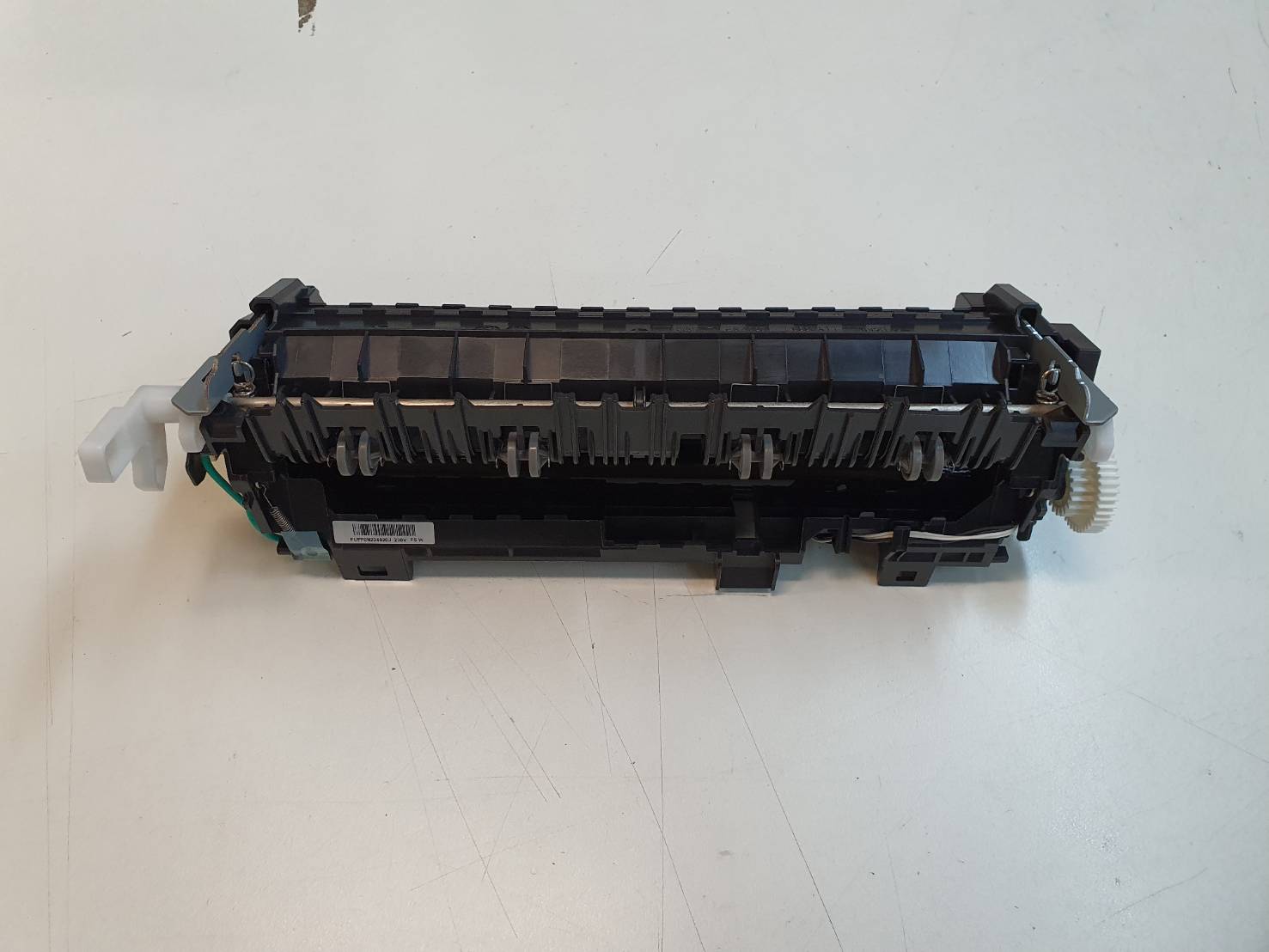 "ชุดทําความร้อน" FUSING ASSY BROTHER HL-L6200DW