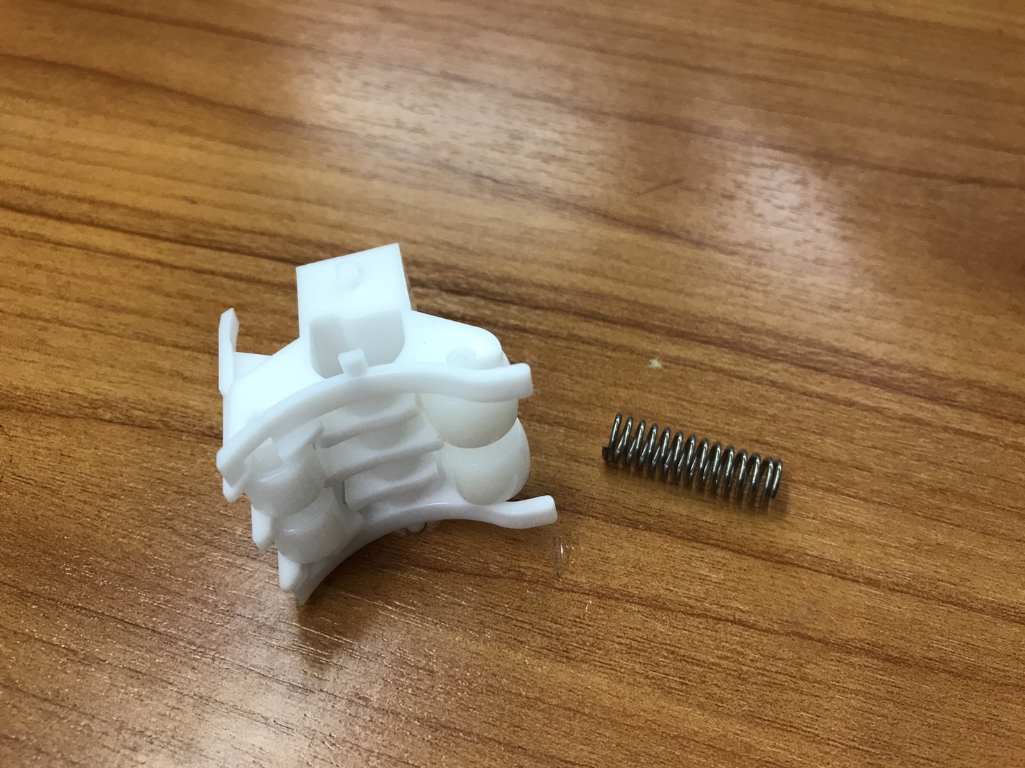 Roller Assy PF LQ-590/LQ-2090