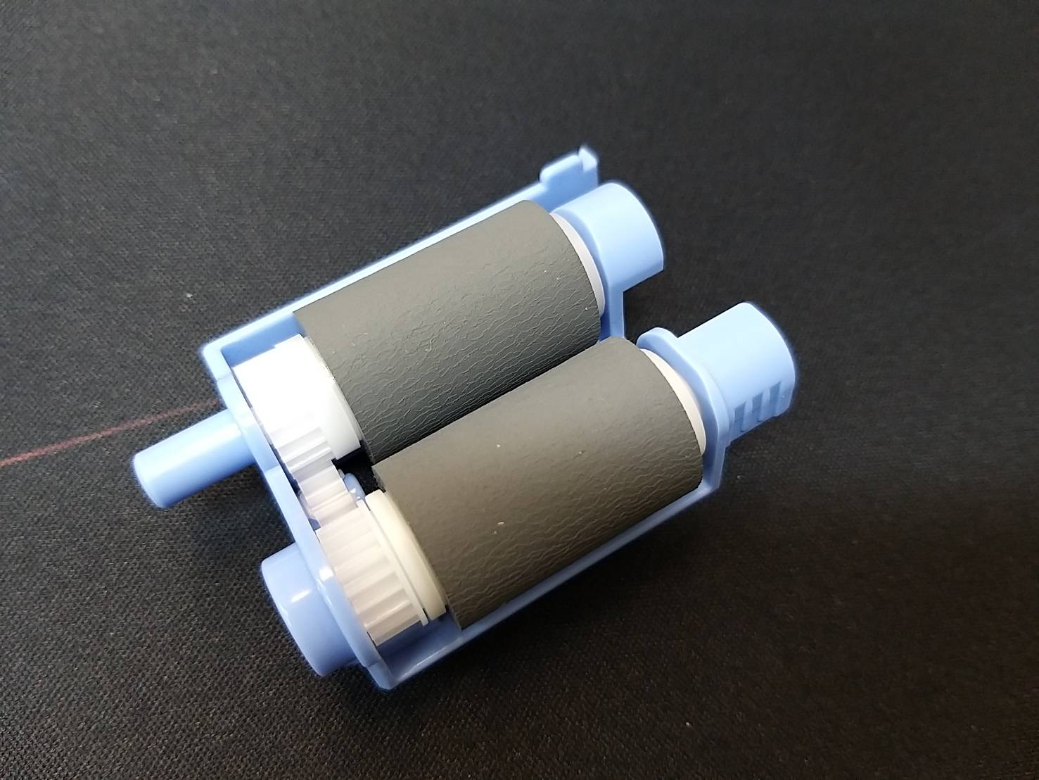 "ลูกยางฟีดกระดาษ" PICKUP ROLLER TRAY 2 HP LaserJet Pro M402, LaserJet Pro M403, LaserJet Pro M426, LaserJet Pro M427