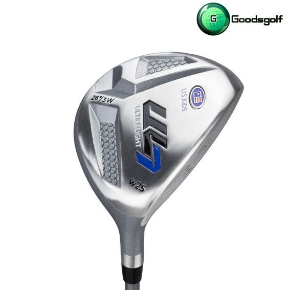 U.S. Kids Golf Junior Stand Bag Set 45''