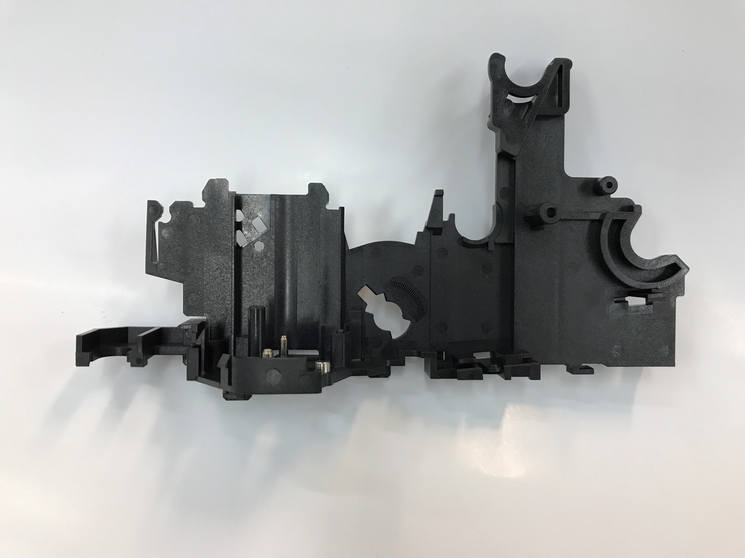 FRAME ASSY LEFT EPSON LQ300+/LQ-300+II