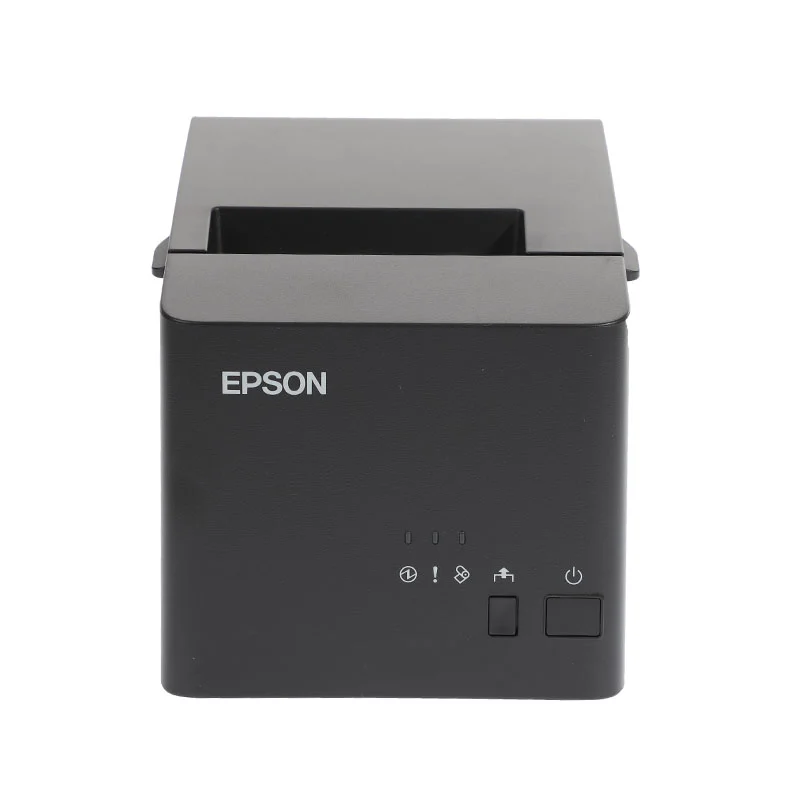 Printer Slip EPSON TM-T82X (Port LAN)