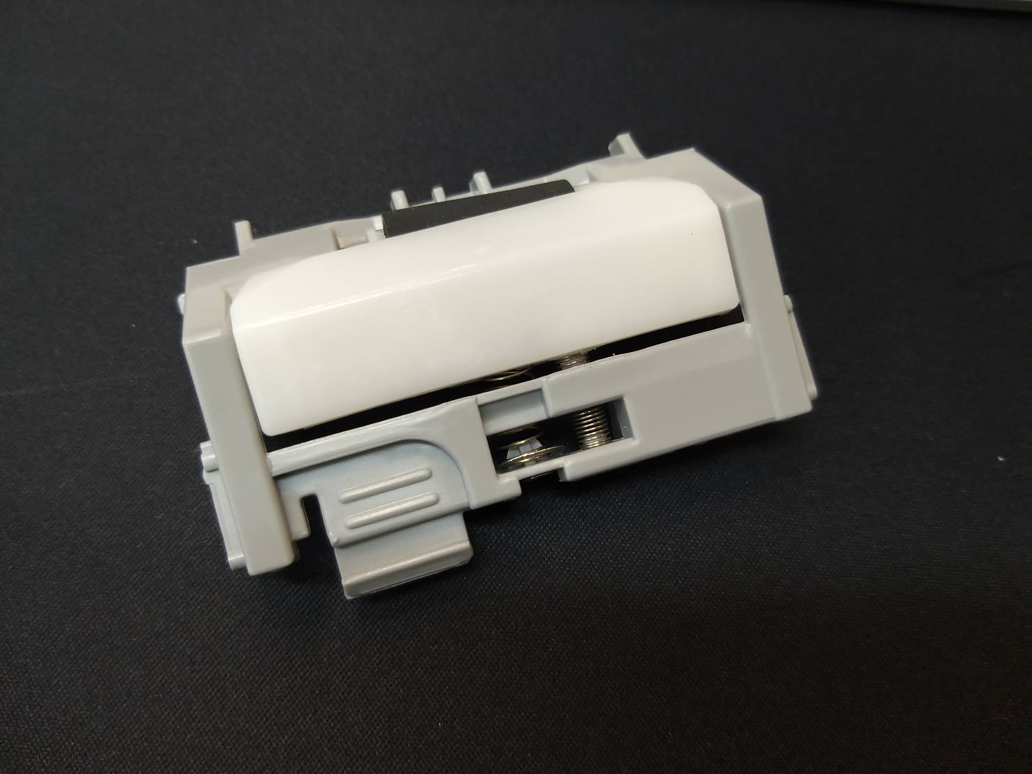 SEPERATION PAD TRAY 2 (ยางดึงกระดาษ) HP LaserJet Pro M427, LaserJet Pro M426, LaserJet Pro M403, LaserJet Pro M402