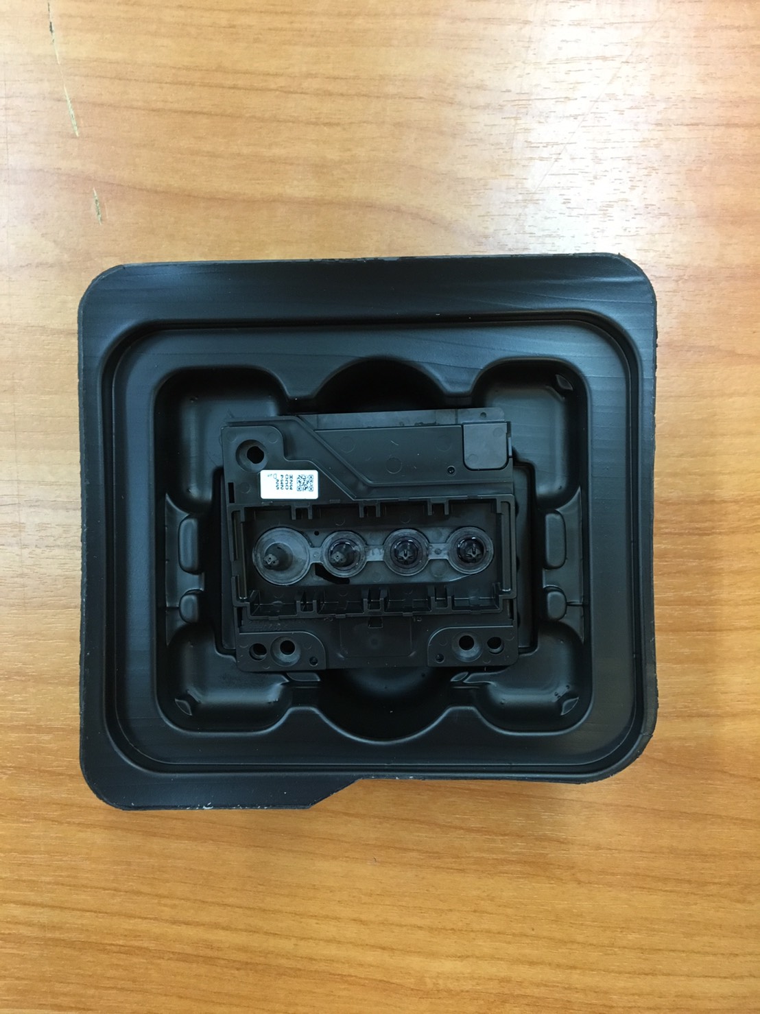 "หัวพิมพ์" PRIN HEAD EPSON TX121TX111/TX300F/ME340/L100/L200/ME320