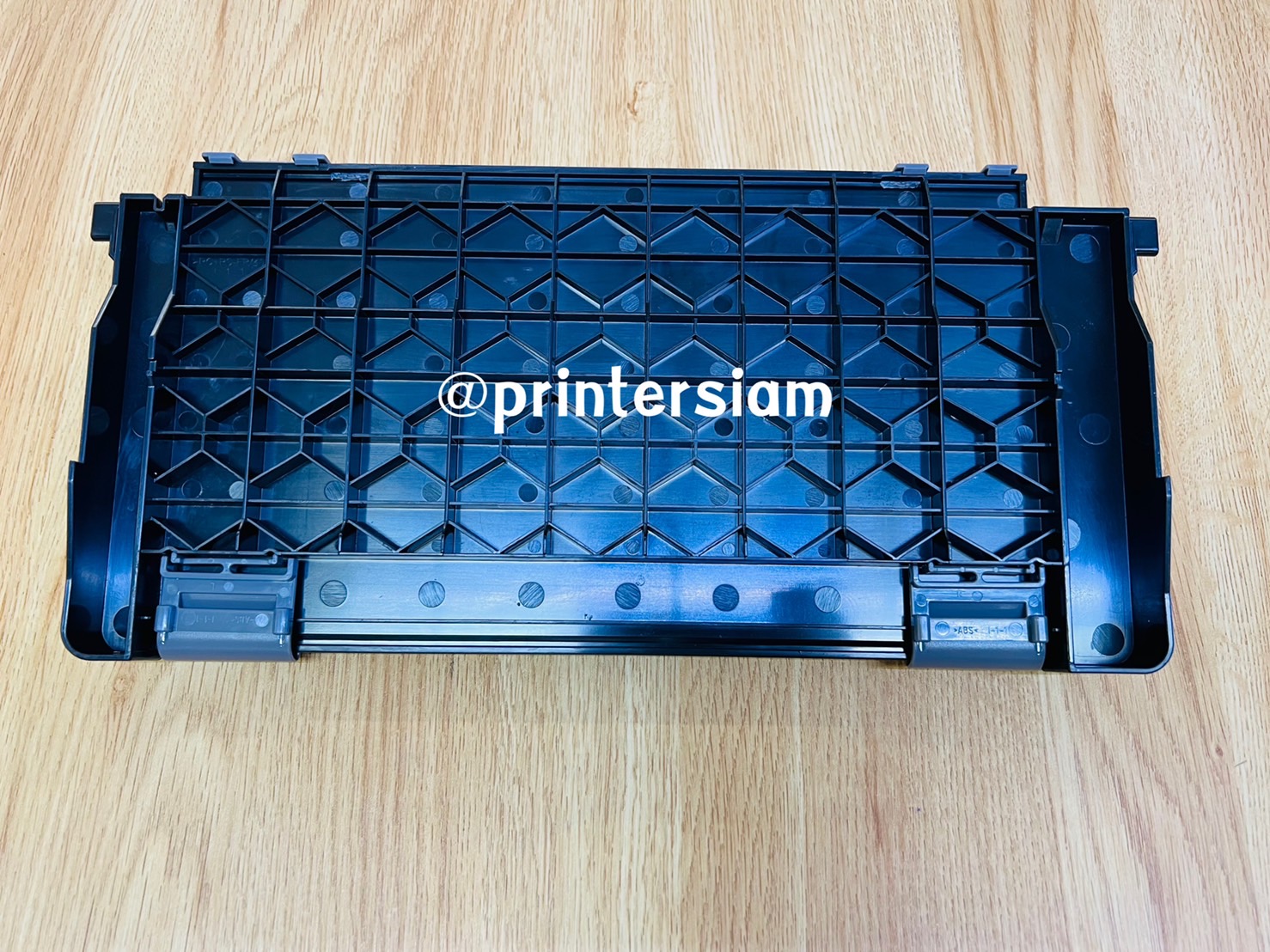 "ถาดป้อนกระดาษ A4 ด้านหลัง" SHEET GUIDE ASSY EPSON LQ-590ii